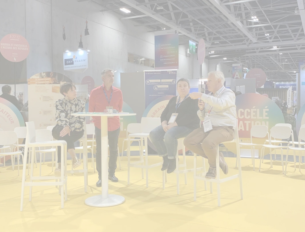 Ville & Banlieue et ses partenaires