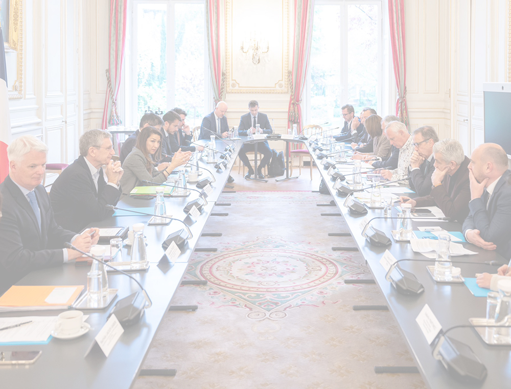 Ville & Banlieue au quotidien